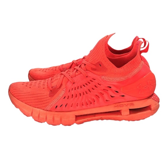 Under Armour Hovr Phantom Rn Orange Red 
